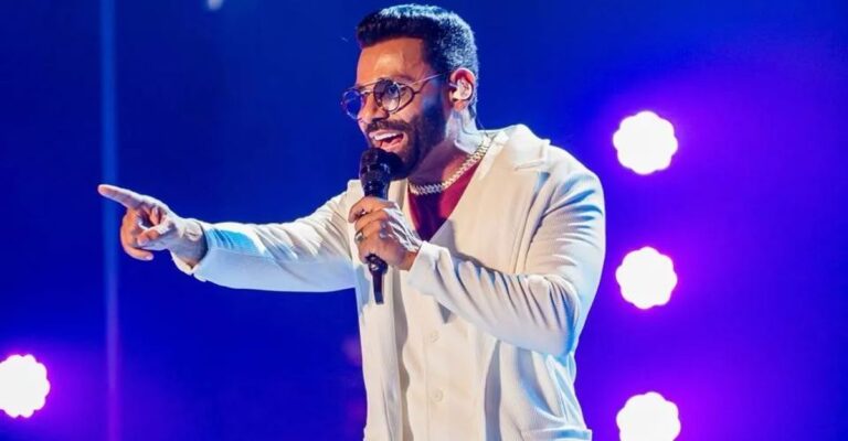 Pablo Trará Show Gratuito ao Shopping da Bahia nesta Terça-feira (24) Pablo Trará Show Gratuito ao Shopping da Bahia nesta Terça-feira (24)