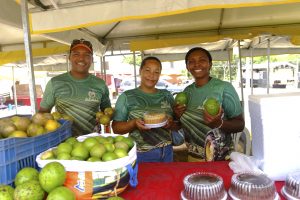 Sealba Alagoinhas: Um Impulso à Agricultura Familiar e ao Empreendedorismo Rural Sealba Alagoinhas: Um Impulso à Agricultura Familiar e ao Empreendedorismo Rural