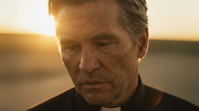 Sindicato dos Atores se Manifesta sobre Recriação de Val Kilmer com IA Sindicato dos Atores se Manifesta sobre Recriação de Val Kilmer com IA