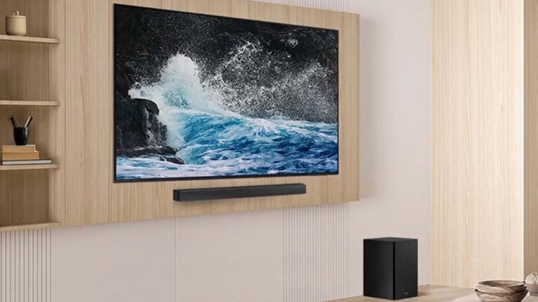 Soundbars em Promoção: LG, JBL e Samsung com Preços Imperdíveis Soundbars em Promoção: LG, JBL e Samsung com Preços Imperdíveis