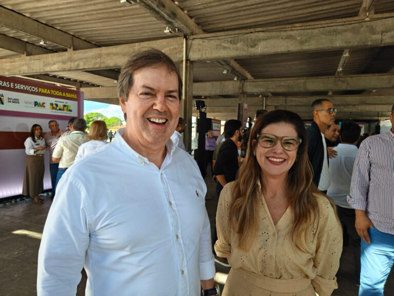 Zé Trindade defende investimentos da Bahia, supera São Paulo e responde a críticas de Bruno Reis