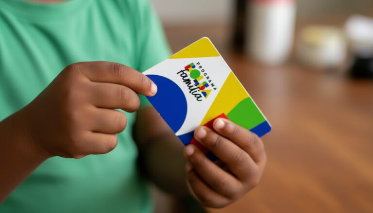 Bolsa Família: Caixa Conclui Pagamentos de Abril com Foco em Vulneráveis e Adicionais Bolsa Família: Caixa Conclui Pagamentos de Abril com Foco em Vulneráveis e Adicionais