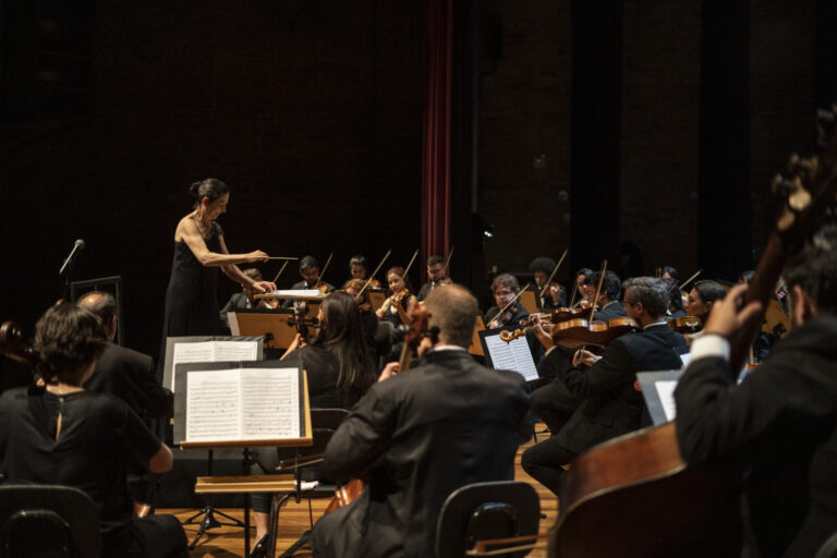 3º Concerto da Orquestra Municipal de Jundiaí Celebra 100 Anos da Cereser