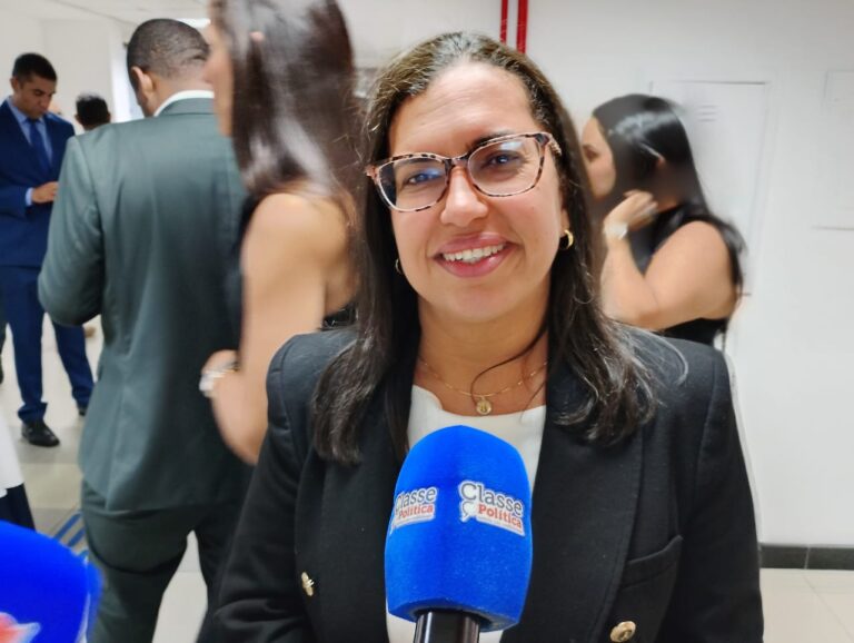 Ana Paula Matos Foca em Planejamento e Escuta Popular para Fortalecer Projeto de ACM Neto em 2026