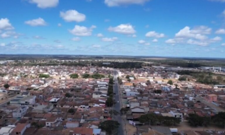 Autoridades apuram caso grave na Bahia Autoridades apuram caso grave na Bahia