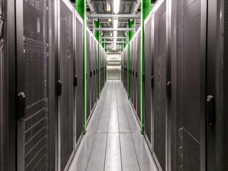 Bahia Expande Data Centers com Foco em Energias Renováveis