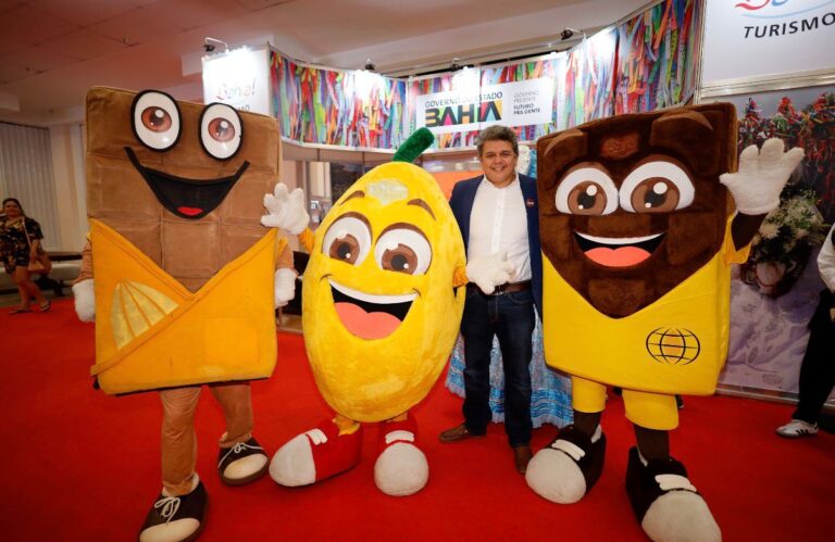 Bahia Origem Week 2026: Gastronomia e Cultura em um Evento Imperdível