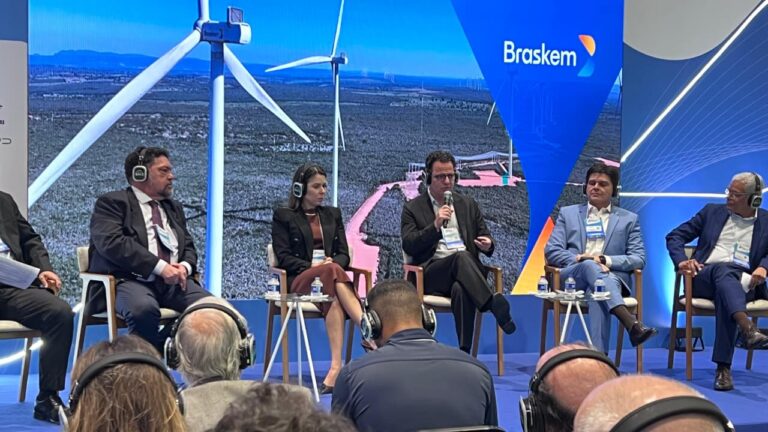 Braskem Destaca Sustentabilidade e Defesa Comercial na INDEX Bahia 2026