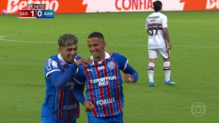 Caio Alexandre Enfrenta Novos Desafios no Bahia em 2026 Caio Alexandre Enfrenta Novos Desafios no Bahia em 2026