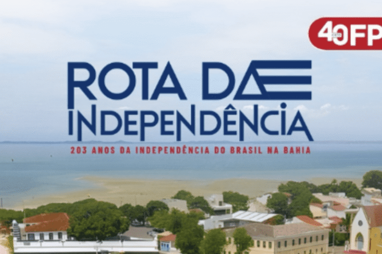 Caravana da Independência: Celebrações pelo 203º Aniversário na Bahia
