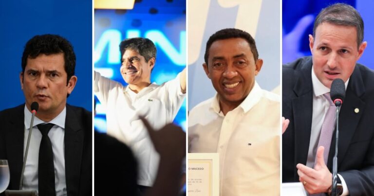 Caso Master: Impactos nas Alianças Políticas nos Estados