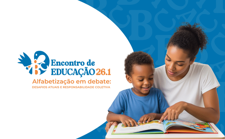 Educação em Foco: Encontro sobre Alfabetização Atraí Especialistas em Salvador
