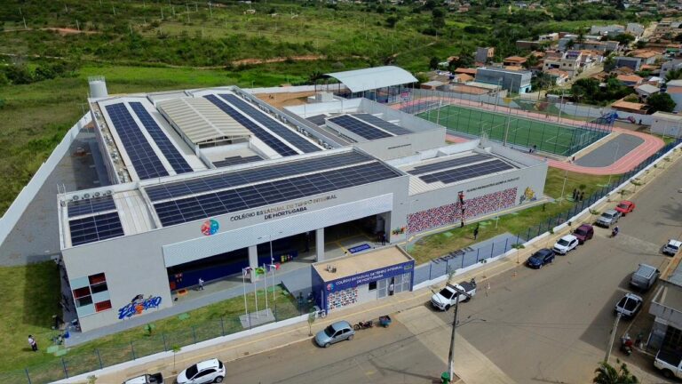 Eleições de Outubro: Bahia Utilizará Mil Escolas para Votação