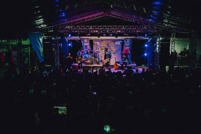 Festival Suíça Bahiana: 16 Anos de História e Reconhecimento como Patrimônio Cultural