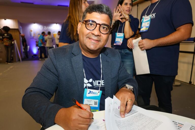 INDEX Bahia: Sebrae Aposta em R$ 200 Milhões para Impulsionar Indústrias INDEX Bahia: Sebrae Aposta em R$ 200 Milhões para Impulsionar Indústrias