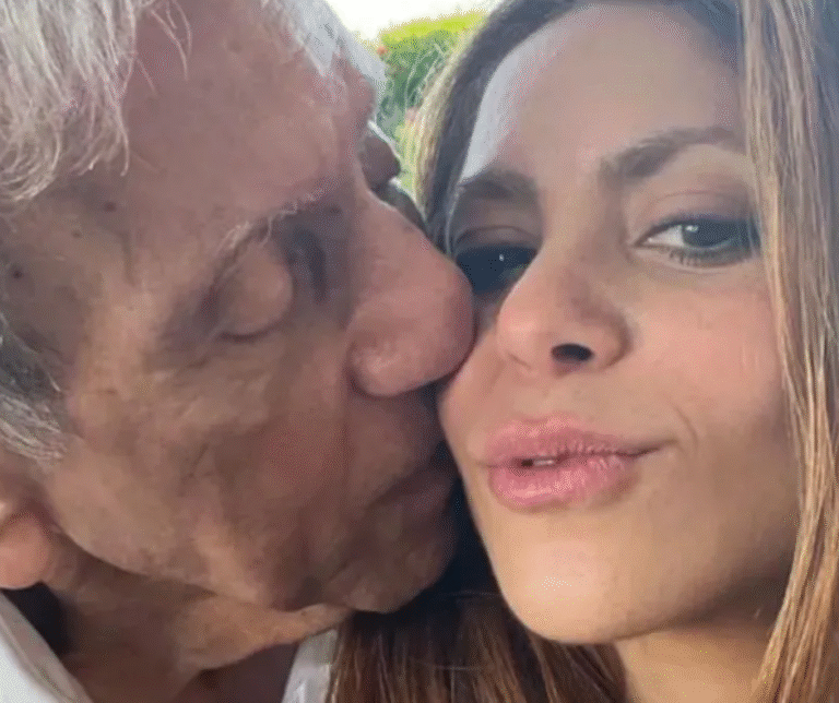 Isquemia: Entenda a Condição que Levou o Pai de Shakira à Internação às Vésperas do Show Isquemia: Entenda a Condição que Levou o Pai de Shakira à Internação às Vésperas do Show