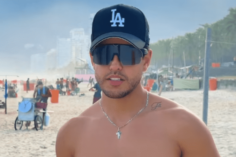 Kevi Jonny Anuncia Cancelamento de Show na Bahia e Explica Problemas nos Bastidores Kevi Jonny Anuncia Cancelamento de Show na Bahia e Explica Problemas nos Bastidores