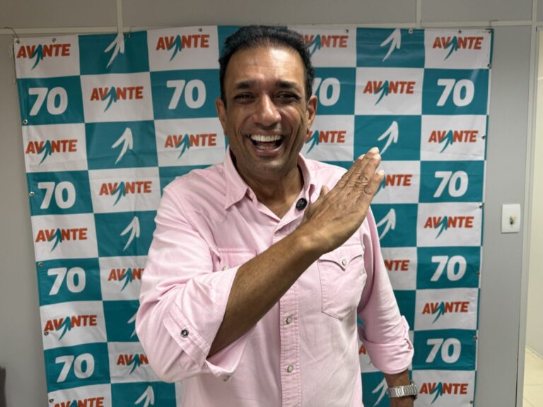 Marão, Pré-Candidato a Deputado Estadual, Defende Investimentos em Saúde e Infraestrutura na Bahia