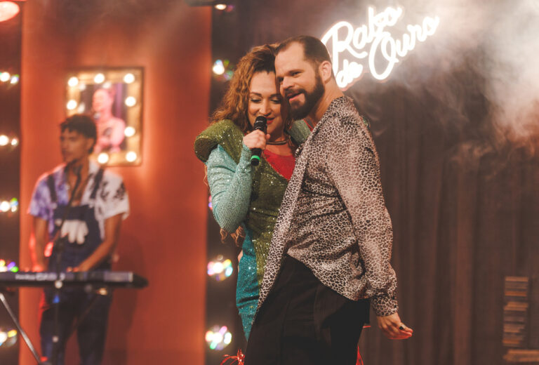 Nova Temporada do Musical 'Arrocha' Agita Salvador em Maio