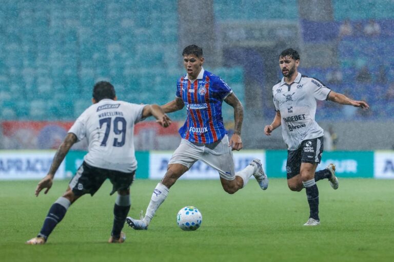 Remo x Bahia: Onde Assistir, Escalações e Expectativas do Confronto Remo x Bahia: Onde Assistir, Escalações e Expectativas do Confronto