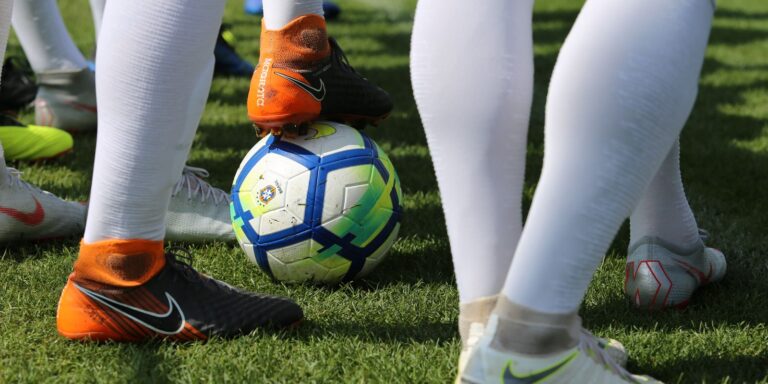 Rodadas Cheias no Futebol Brasileiro: Atrações Imperdíveis Neste Fim de Semana