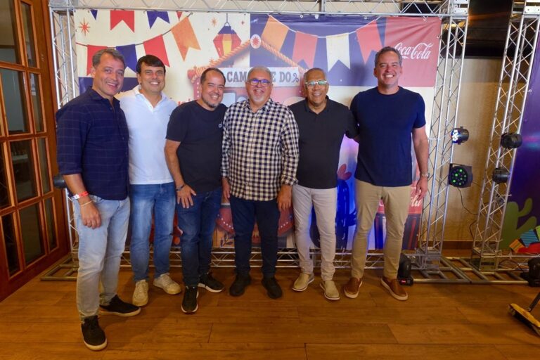 São João de Amargosa 2026: Tradição Junina em Salvador com Novidades Imperdíveis