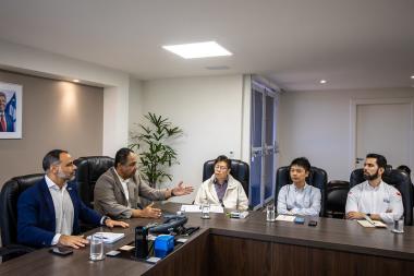 Setre Lança 1.400 Vagas de Qualificação para Obras da Ponte Salvador-Itaparica Setre Lança 1.400 Vagas de Qualificação para Obras da Ponte Salvador-Itaparica