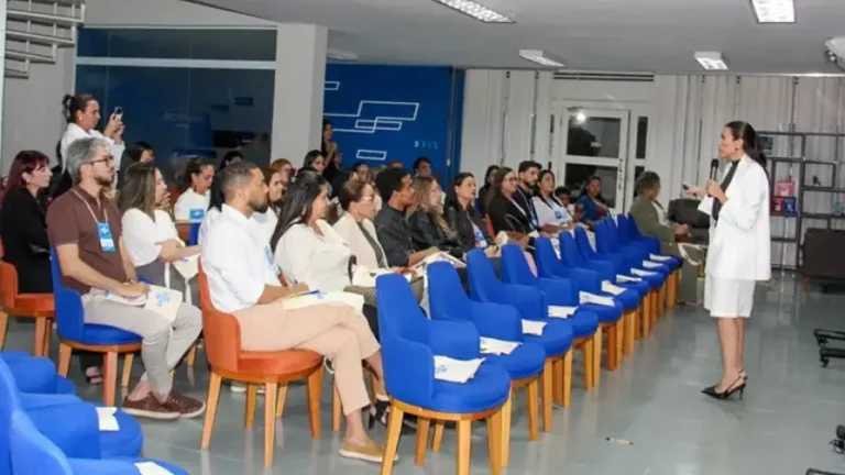 Liderança e Cultura Organizacional: Estratégias para o Crescimento Sustentável em Juazeiro