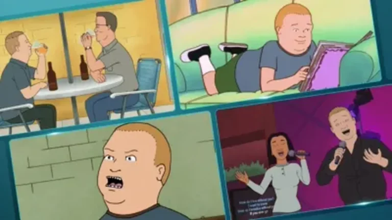 Episódios Inesquecíveis de Bobby Hill que Todo Fã de Educação Deve Conhecer