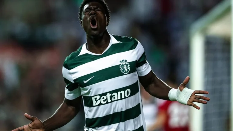 Estrela da Amadora x Sporting: guia completo para assistir, escalações e palpite no Campeonato Portu