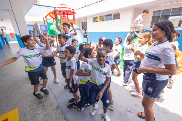 Avanços na Educação de Rondonópolis: Infraestrutura e Inclusão em Destaque