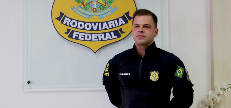 Nova Fase de Prisões na Trama Golpista: Silvinei Vasquez e as Consequências