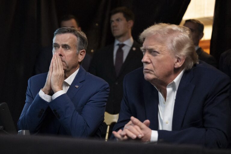 A Lógica Caótica da Política Externa de Trump, Segundo Especialistas A Lógica Caótica da Política Externa de Trump, Segundo Especialistas