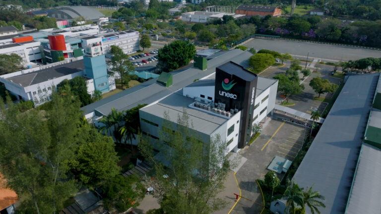 Dia da Universidade: Unesc Conecta Educação com Inovação e Desenvolvimento Regional Dia da Universidade: Unesc Conecta Educação com Inovação e Desenvolvimento Regional