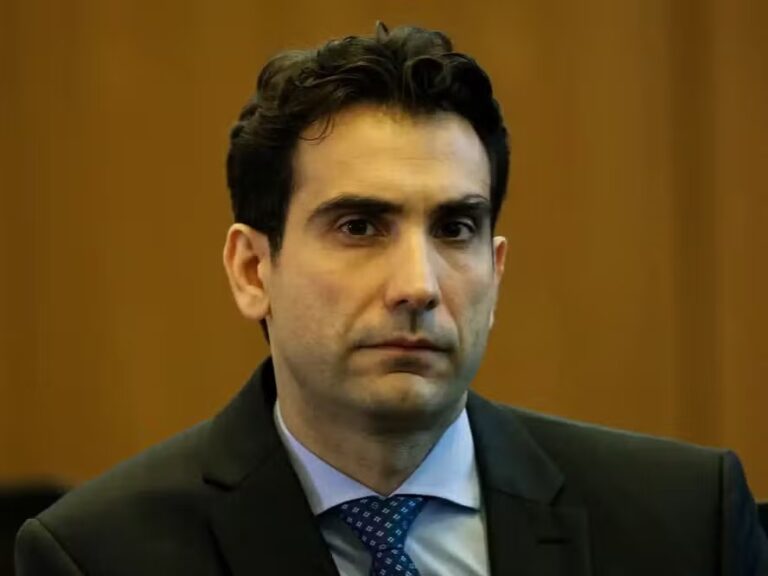 Galípolo Firma Compromisso Internacional pela Autonomia dos Bancos Centrais Galípolo Firma Compromisso Internacional pela Autonomia dos Bancos Centrais