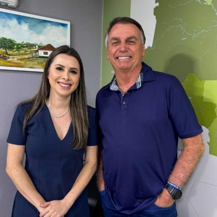 Ciro Nogueira se Pronuncia sobre Candidaturas ao Senado em SC: Carol De Toni e Carlos Bolsonaro em Foco Ciro Nogueira se Pronuncia sobre Candidaturas ao Senado em SC: Carol De Toni e Carlos Bolsonaro em F
