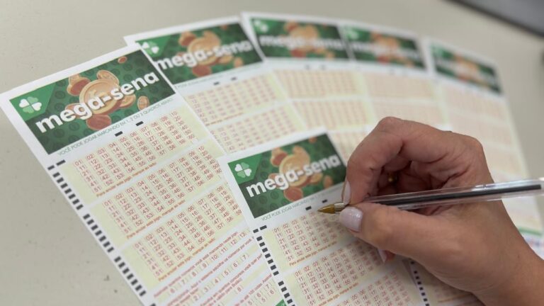 Mega-Sena 2967: 17 Apostadores de Pernambuco Faturam Prêmios, Conheça os Números Sorteados