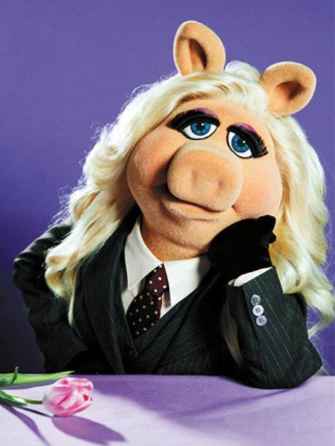 Miss Piggy Retorna em Grande Estilo com Novo Filme e Especial no Streaming Miss Piggy Retorna em Grande Estilo com Novo Filme e Especial no Streaming