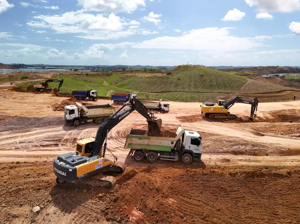 Pernambuco É Destaque em Investimentos: Maior Volume em 11 Anos em 2025 Pernambuco É Destaque em Investimentos: Maior Volume em 11 Anos em 2025
