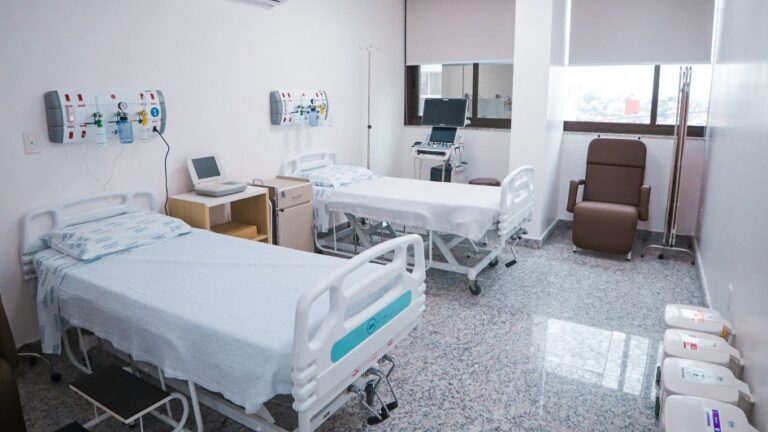 Avançar Mais na Saúde: R$ 187,5 Milhões Investidos em Hospitais da Região Norte do RS