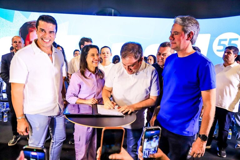 Fernando Monteiro Fortalece Alianças no Interior de Pernambuco em Preparação para 2026