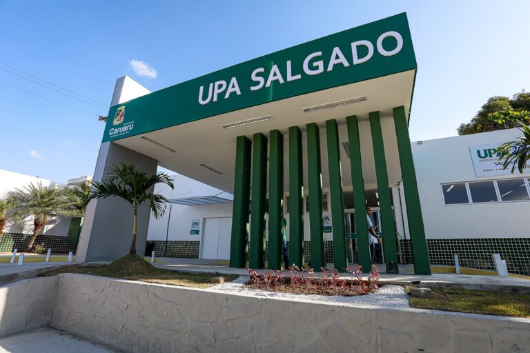 Homem de 35 Anos Morre Após Ser Agredido em Caruaru: Um Caso Trágico