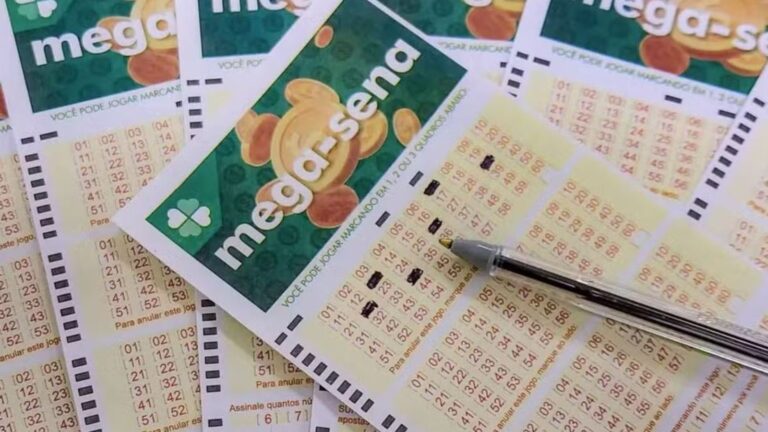 Mega-Sena 2987: Seis Apostas de Pernambuco Acertam Números e Prêmio Acumula Mega-Sena 2987: Seis Apostas de Pernambuco Acertam Números e Prêmio Acumula