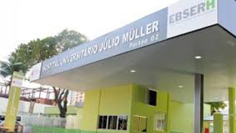 Mutirão de Saúde para Mulheres: Ação Vital em Cuiabá Neste Sábado Mutirão de Saúde para Mulheres: Ação Vital em Cuiabá Neste Sábado