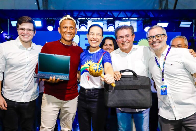 Raquel Lyra Inaugura Circuito Literário de Pernambuco com Investimentos em Educação e Segurança Raquel Lyra Inaugura Circuito Literário de Pernambuco com Investimentos em Educação e Segurança