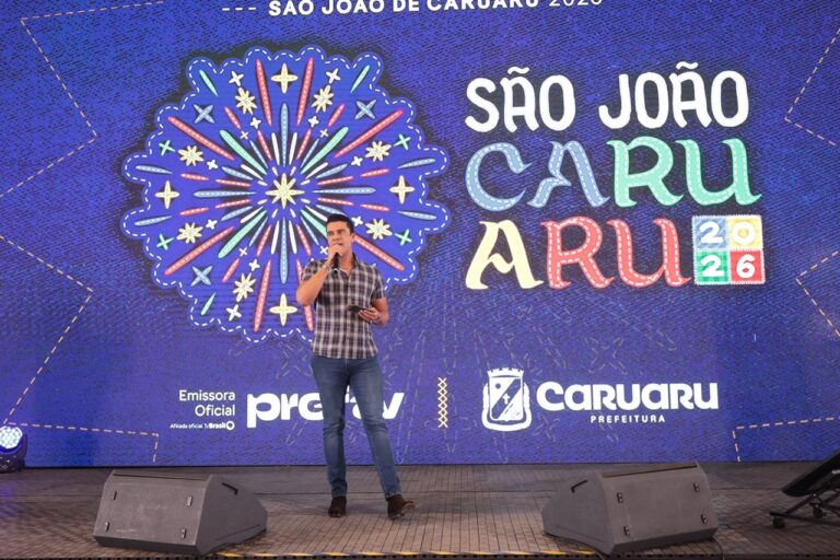 São João de Caruaru 2026: Novidades Históricas e Diversidade Cultural Marcam a Programação