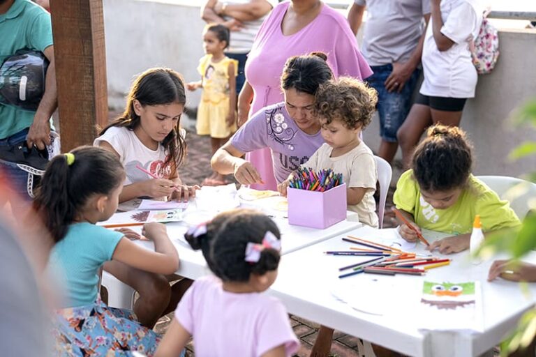 Toda Praça é Arte: Cultura e Música Gratuita em Rondonópolis Neste Sábado Toda Praça é Arte: Cultura e Música Gratuita em Rondonópolis Neste Sábado