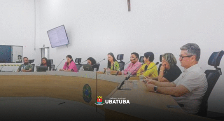 Audiência Pública de Saúde em Ubatuba: Prestação de Contas do Primeiro Quadrimestre de 2026