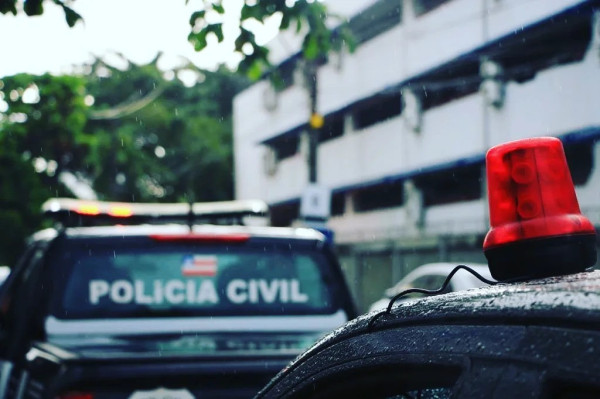 Autoridades apuram caso grave em Petrolina Preso Operação Policial Autoridades apuram caso grave em Petrolina Preso Operação Policial