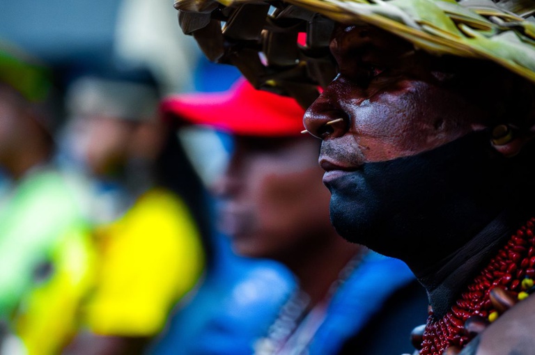 Belo Horizonte Promove Consulta Pública com Indígenas e Quilombolas para Proteção de Saberes Tradicionais Belo Horizonte Promove Consulta Pública com Indígenas e Quilombolas para Proteção de Saberes Tradici